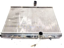9674089680 WATER RADIATOR / 2718260 FOR PEUGEOT PARTNER TEPEE 1.6 BLUEHDI 100