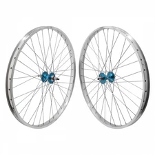 29-Inch Wheel Set for SE Bikes Big Ripper - sealed bearings, 36H spokes, alloy