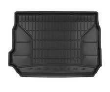 FROGUM Kofferraumwanne Schwarz Gummi passend für PEUGEOT 2008 Kombi (CU)