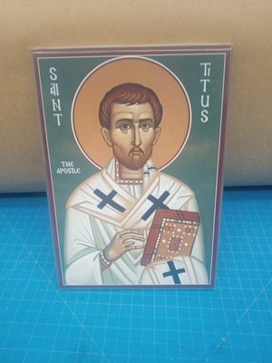 St Titus
