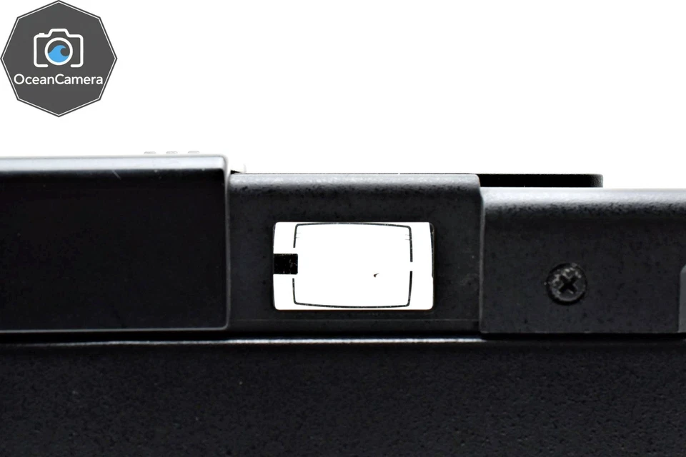 *MINT* Olympus XA4 Macro A11 35mm Film Camera Point & Shoot 28mm F3.5 Lens JAPAN - Image 3 of 4