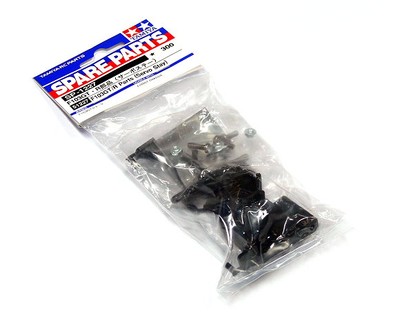 タミヤ　F103GT+オプションパーツ タミヤ ホップアップオプションズ OP.901 TRFスペシャルダンパー