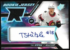 2020-21 SPx Hockey Cards 34