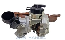 Turbolader VW Audi Seat 2 0TDI 04L253019P CVC Turbo nur 549km
