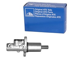 ATE HAUPTBREMSZYLINDER 25,4mm passend für AUDI A4 A6 SEAT EXEO SKODA SUPERB VW P