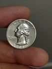 1963 Proof Washington Quarter