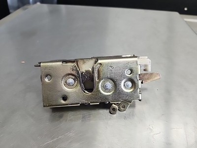 2002-2006 MERCEDES DODGE SPRINTER VAN PASSENGER  DOOR LOCK LATCH RIGHT T1N