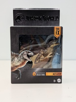 Mattel Jurassic World Hammond Collection Mutadon Action Figure  SHIPS NOW!