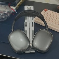 Apple AirPods Max Space Gray, Used 5-6 Times Official