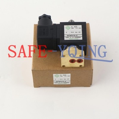 ONE NEW For ODE Air Compressor Intake Valve Solenoid Valve 5578FV15-Z 110V #za