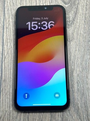 Apple iPhone 11 Pro matt spacegrau 64GB iOS Smartphone - Beschreibung lesen