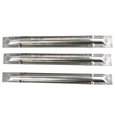 Set 3 Traverses Renforts Piaggio Vespa 125 Vnc 1 1965 -TR003