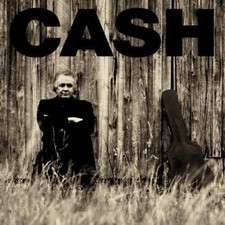 Johnny Cash - American II: Unchained - Vinyl