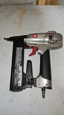 Porter Cable 18g Narrow Crown Staplers