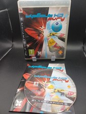WipeOut HD Fury Playstation 3 (PS3) (755) - Complet - EUR