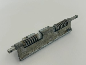 Einhell TAF221 Feder Laufwagen Mitnehmer Schlitten Zugschlitten Motorwagen