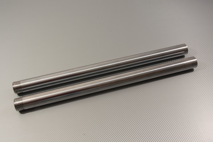 Tubes de fourche SPR anti-guidonnage pour réparer la BMW F 800 R K73