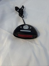 Equity LED Digital Alarm Clock With Snooze Sm...