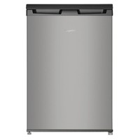 Hotpoint 128 Litre Freestanding Under Counter Larder Fridge - Grey H55R1112XUK