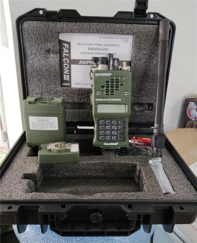 PRC Radio for sale | eBay