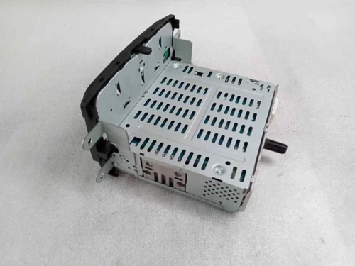 281159936R Sistema Audio/Radio Cd para DACIA DUSTER I Ambiance 4x4 2010 530755 - Bild 5 von 10