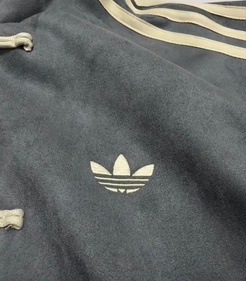 Authentic adidas Originals CTT 3.1 Chinese Track Jacket KR0295 2XS