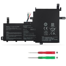 KXRSII 42Wh B31N1842 Batteria per ASUS VivoBook 15 K513 K513E K513EA K513EQ M513