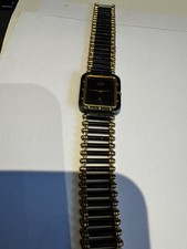 1965 Vintage Citizen Ladies Watch Gold Tone B...