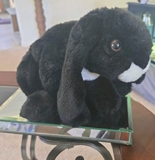 Animal Alley/Toys R Us Flop Eared Bunny Plush Stuffed Animal. Great Condition