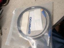 Olympus LCM-74-4 U8800348 4' Microdot Ultrasonic NDT Transducer Cable NEW RG174