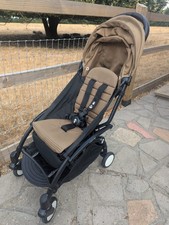 Babyzen Yoyo Stroller, Small Enough To Take  On Plane As Hand Luggage RRP £299