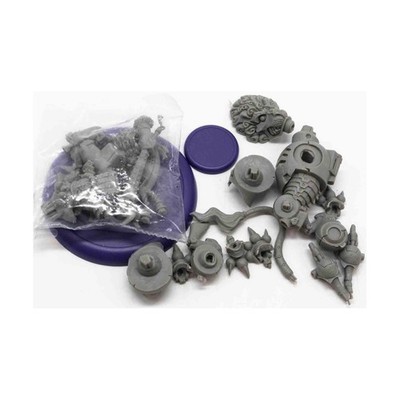 Soda Pop Minis Noh Empire Mini Loose 30mm Kasaro To & Azi #3 NM