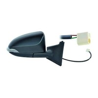 Diederichs 6607024 AußEnspiegel Konvex FüR Toyota Yaris Rechts 879100D610