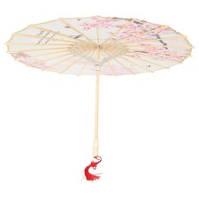  Ombrello di carta cinese Ombrello tradizionale Fotografia Ombrello Prop