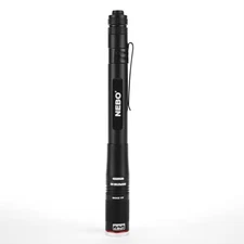 Nebo NEB-POC-0005 Rechargeable Waterproof LED Penlight