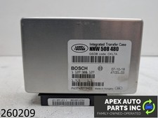 OEM 2008 Land Range Rover 4.4L TRANSFER CASE ...