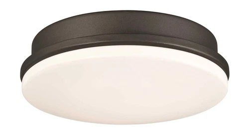 Fanimation LK8534 Kute 52 6"W Single LED Ceiling Fan Light Kit - Picture 1 of 7