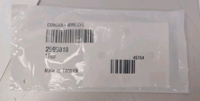 Oce Canon Genuine OEM TDS PlotWave | Corona Charge Wire CPL 2999818