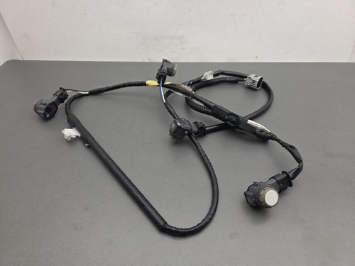 2020 2021 2022 Subaru Legacy Rear Parking Aid Backup Sensors With Harness OEM 