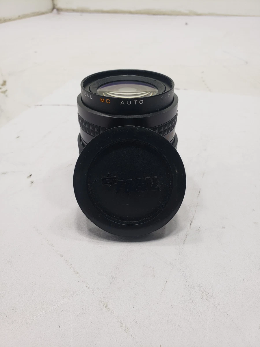 M42 28mm Camera Lenses for sale | eBay