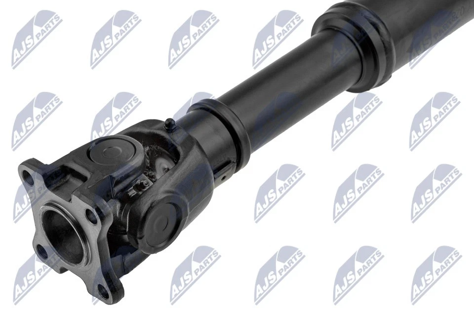 EJE CARDÁN OE: 10-090360 adecuado para TOYOTA HI-LUX 4WD 88-05 /DELANTERO / OE a Verg Foto 3 de 3