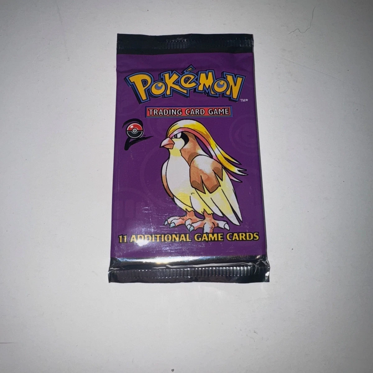 Pokémon TCG Base Set 2 Sealed Collectible Card Game Packs for sale