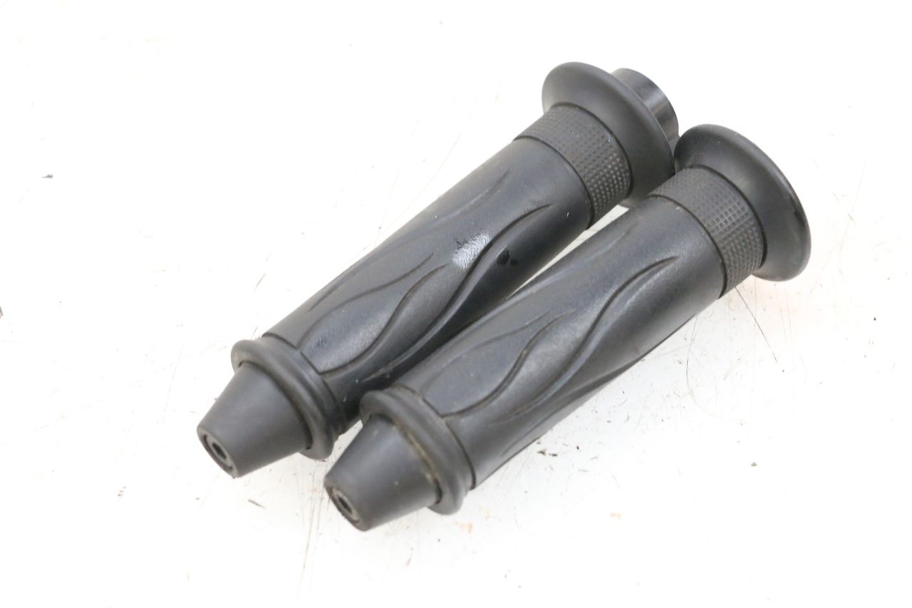 ACCELERATORE - NECO TEMPO 4T 50 (2022 - 2026)