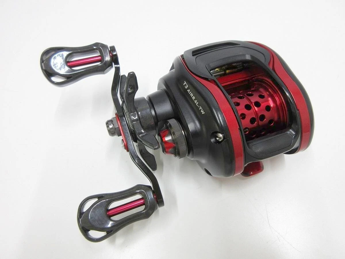 Daiwa T3 for sale | eBay