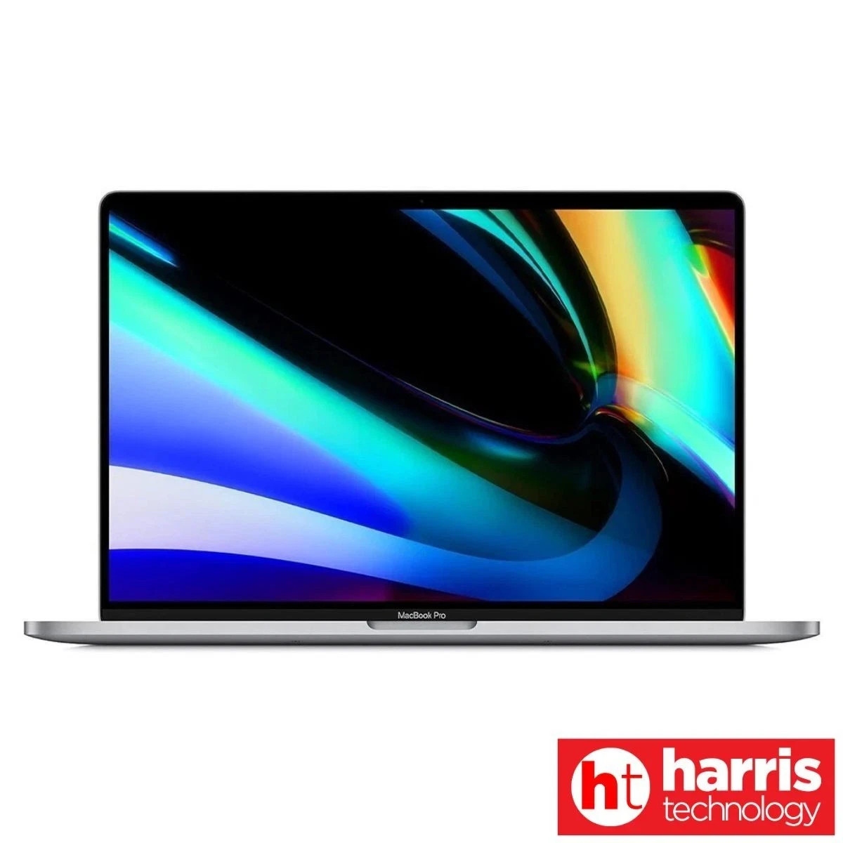 Apple MacBook Pro (16", 2019) Core i7-9750H 16GB 512GB SSD Ventura