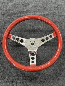 Superior Steering Wheel 500 for sale | eBay
