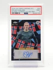 2025 Topps Chrome Erling Haaland Black /10