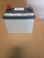 New Husqvarna MTD Cub Cadet 123899X Lawn Tractor Mower ZTR Battery 12V 532123899