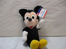 Playskool Walt Disney Mickey Mouse Plush
