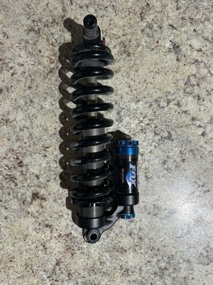 Fox DHX 5.0 Rear Shock MTB 7.875